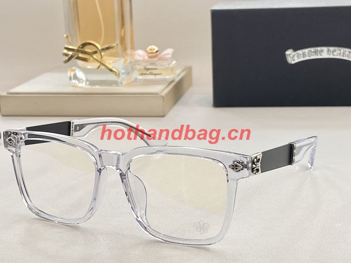 Chrome Heart Sunglasses Top Quality CRS00546